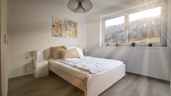 Expose Stillvolle möblierte 2-Zimmer Wohnung nahe dem Pöstlingberg