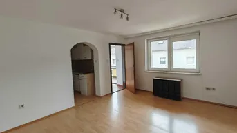 Expose Kompakte Garconniere in Wels – funktional &amp; zentral gelegen