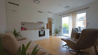 Expose Traumhafte 2-Zimmer-Wohnung mit zwei Balkonen &amp; Klimaanlage