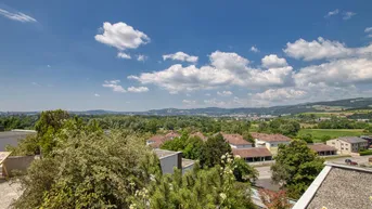 Expose PLESCHING - Terrassenwohnung zum TRÄUMEN