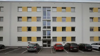 Expose LETZTE Chance - Attraktive 3-Zimmer Wohnung in Grieskirchen in Bestbieterverfahren - Verkauf bis Ende Juni!