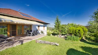 Expose Wohlfühlhaus mit Weitblick – charmantes Einfamilienhaus in Krenglbach