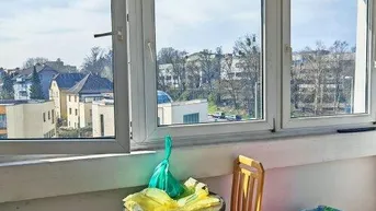 Expose Vermietete kleine Wohnung - top zentral in LINZ