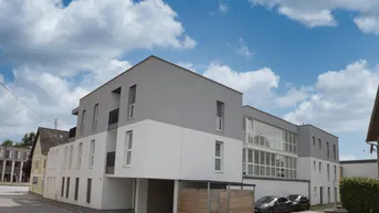 Expose Lichtdurchflutete Gartenwohnung in Hörsching – Wohnen mit Komfort und Lebensqualität!