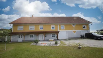 Expose Viel Platz für Ihre Familie – großzügiges Haus mit 2 Wohneinheiten, moderner Ausstattung &amp; Gartenidylle