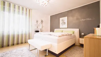Expose Einziehen. Wohlfühlen. Ankommen. – 3-Zimmer-Eigentumswohnung mit Loggia von Wels