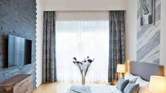 Expose Exklusive Terrassenwohnung mit bis zu 3,78 m Raumhöhe &amp; Luxusausstattung in Traun