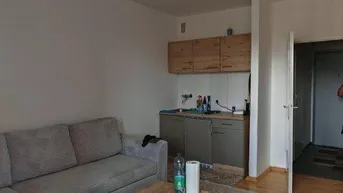 Expose Kleinwohnung im Herzen von Linz zu verkaufen