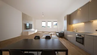 Expose 4-Zimmer-Wohnung in Linz - perfekt für Ihre Familie!