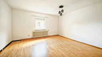 Expose Geräumige Wohnung in Wels zu vermieten