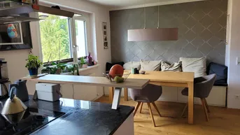 Expose Stylisches Wohnjuwel mit Untersbergblick