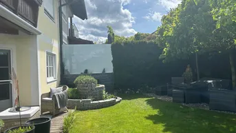 Expose Idyllische Doppelhaushälfte nahe dem Ortskern von Faistenau