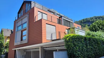 Expose Einzigartiges Dachgeschoss-Loft