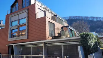 Expose Einzigartiges Dachgeschoss-Loft