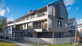 Expose Traumhafte Gartenwohnung im Salzburger Nonntal