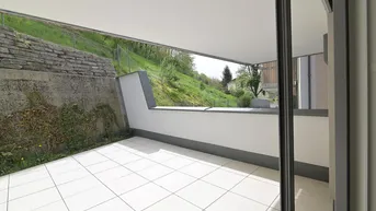 Expose Elegante Terrassenwohnung in Altgnigl