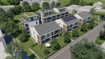 Expose Penthousewohnung im 3. OG | Exklusives Neubauprojekt!