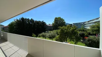 Expose BEZUGSFERTIG: Moderne 4-Zimmer Wohnung mit Balkon für 410.000,00 €!