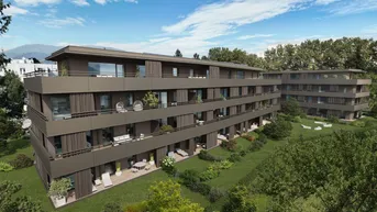 Expose Grazers´11 - Herzstück des Andritzer Wohnens