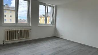 Expose Sanierte Garconniere in perfekter Stadtlage - Salzburg Nord