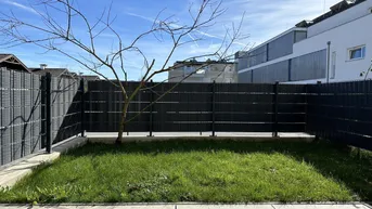 Expose Traumhafte Gartenwohnung in Thalgau - Modernes Wohnen mit Terrasse und Tiefgarage