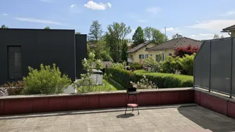 Expose Moderne Wohnung in stadtnaher Lage Hallwang!