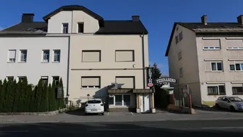 Expose Wohn - und Geschäftshaus