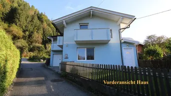 Expose Ein- Zweifamilienhaus in Lind im Drautal