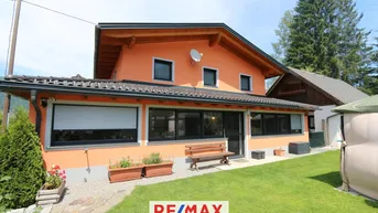 Expose "WOW" TOP-Haus mit Apartments zur Vermietung. Wohnen und Geld verdienen. 200 m zum Skilift