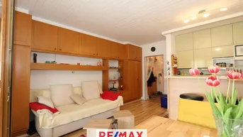 Expose Helle 1-Zimmer-Wohnung mit Loggia in attraktiver Lage nahe dem Faaker See – Ideal für Selbstnutzer oder Anleger!
