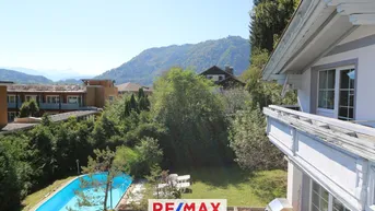 Expose Mehrfamilienhaus mit Umbaupotential in sonniger Lage