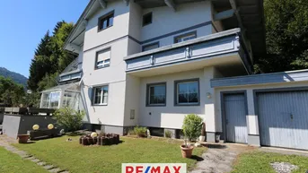 Expose Mehrfamilienhaus mit Umbaupotential in sonniger Lage