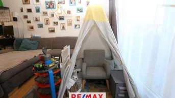 Expose großzügige, attraktive 2 Zimmer-Wohnung