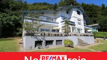 Expose Mehrfamilienhaus mit Umbaupotential in sonniger Lage