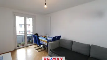 Expose Anlegerwohnung: 2-Zimmer-Wohnung in Villach mit Balkon &amp; Stellplatz