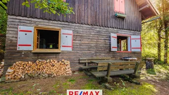 Expose Ferienhaus in Oberaichwald / Nähe Faaker See
