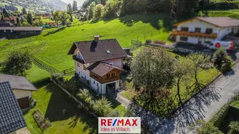 Expose Einfamilienhaus in Feld am See