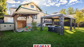 Expose Helle Wohnung mit Terrasse &amp; Garten in Villach