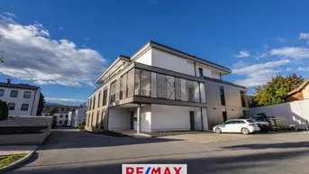 Expose Moderne, vermietete 2-Zimmer-Wohnung mit Balkon &amp; Tiefgarage