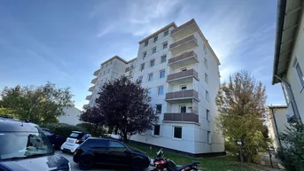 Expose Renovierte 2-Zimmerwohnung mit barrierefreiem Eingangsbereich des Wohnhauses - Mödling