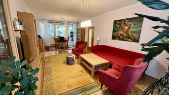 Expose Gemütliche 3-Zimmerwohnung mit Loggia - Südstadt - Maria Enzersdorf
