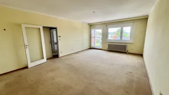 Expose NEUER PREIS - Gut geschnittene 3-Zimmerwohnung - Laxenburg