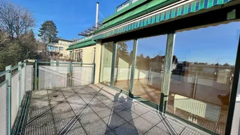 Expose Anlagewohnung - Großzügige Terrassenwohnung mit optional erwerbbaren Tiefgaragenplätzen - Wien 1140 Hadersdorf