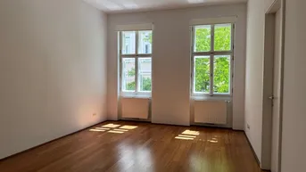 Expose Generalsanierte 2-Zimmerwohnung im 2. Liftstock - 1090 Wien