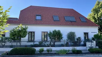 Expose Durchdachtes Terrassenhaus mit Einliegerwohnung - Möllersdorf