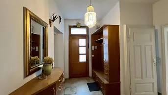 Expose Durchdachtes Terrassenhaus mit Einliegerwohnung - Möllersdorf