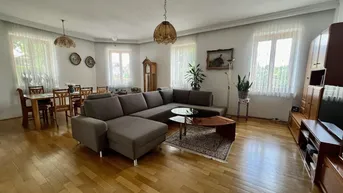 Expose NEUER PREIS - Terrassenhaus mit Erdwärmeheizung und Einliegerwohnung - Möllersdorf