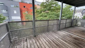 Expose Lichtdurchflutete 4-Zimmerwohnung mit hofseitigem Balkon mit Grünblick - 1030 Wien
