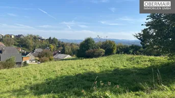 Expose SIERNING | URSPRUNG - Grundstück in sonniger und ruhiger Lage mit Panoramablick