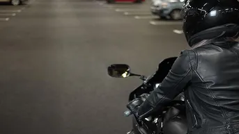 Expose Motorrad - Tiefgaragenstellplatz verfügbar | Stadtwohnpark Werndlstraße